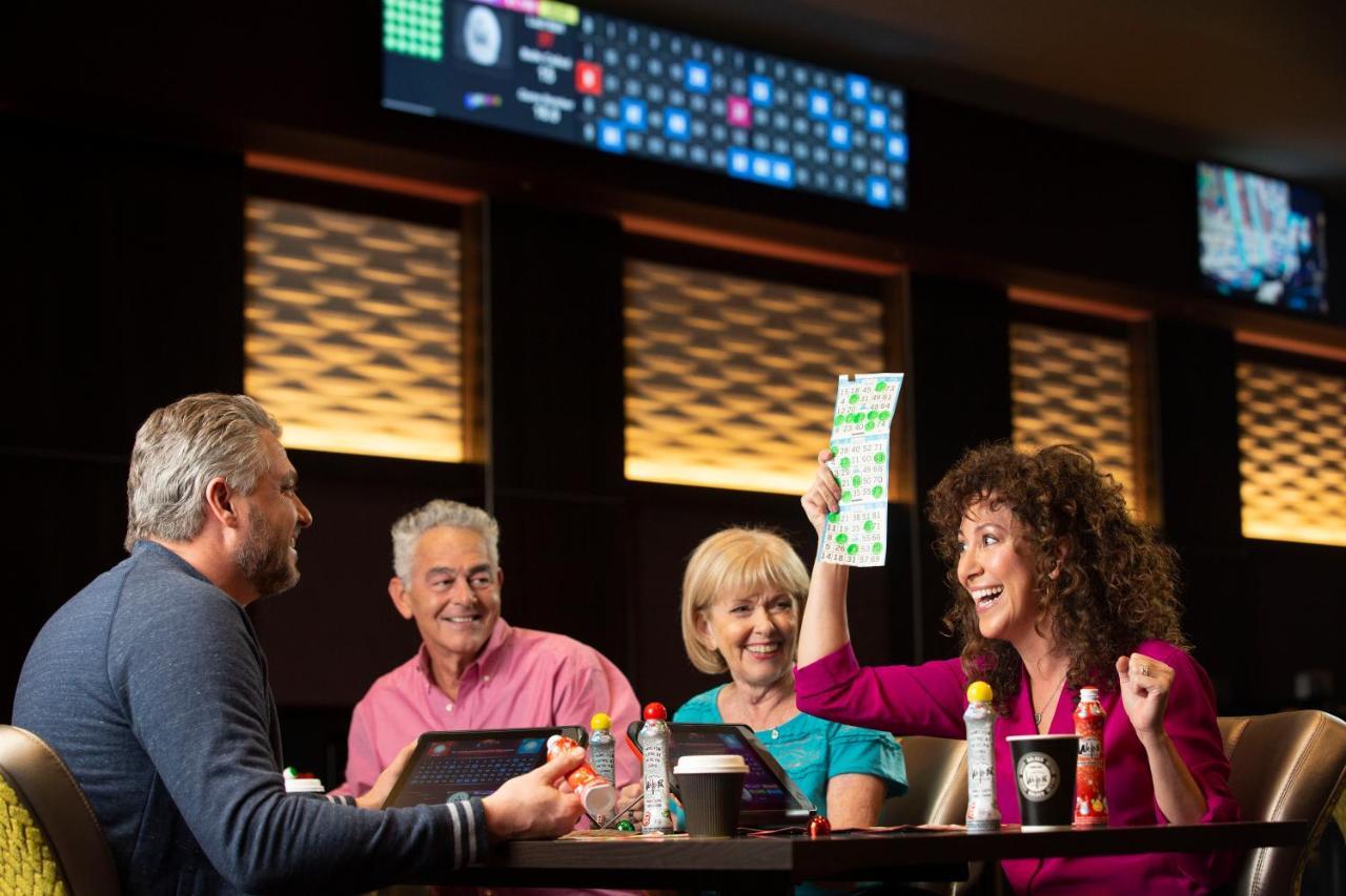 Wekopa Casino Resort Фаунтин-Хиллс Экстерьер фото