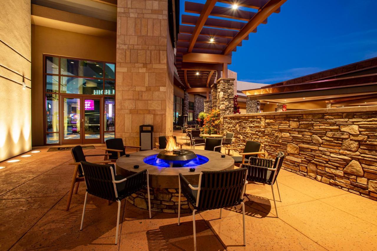 Wekopa Casino Resort Фаунтин-Хиллс Экстерьер фото