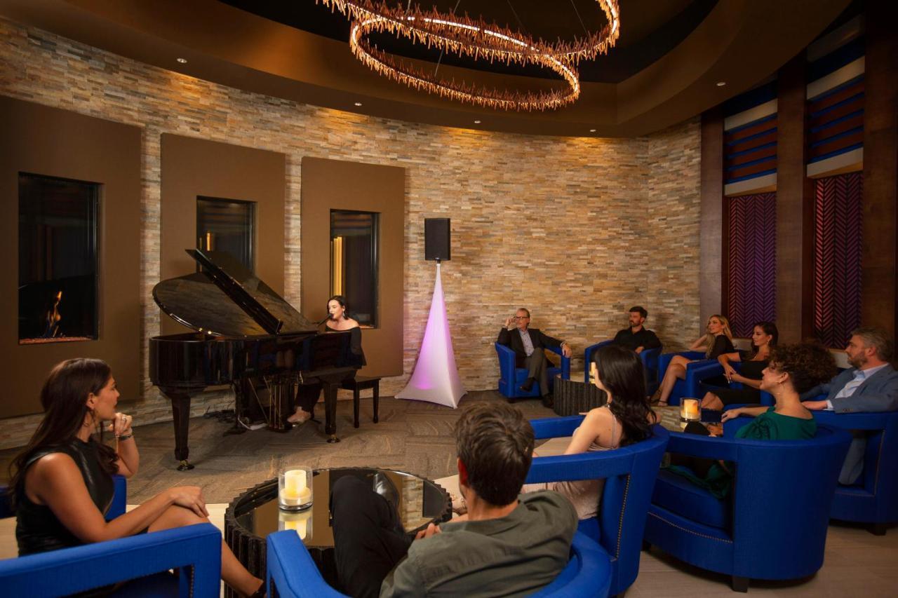 Wekopa Casino Resort Фаунтин-Хиллс Экстерьер фото