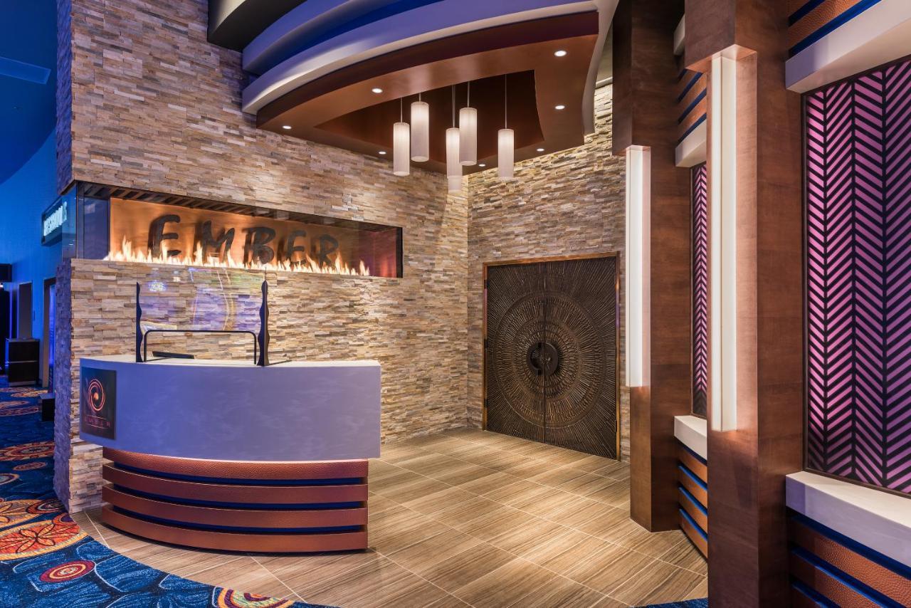 Wekopa Casino Resort Фаунтин-Хиллс Экстерьер фото