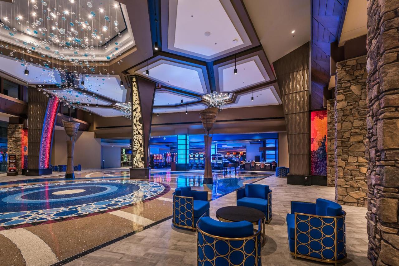 Wekopa Casino Resort Фаунтин-Хиллс Экстерьер фото