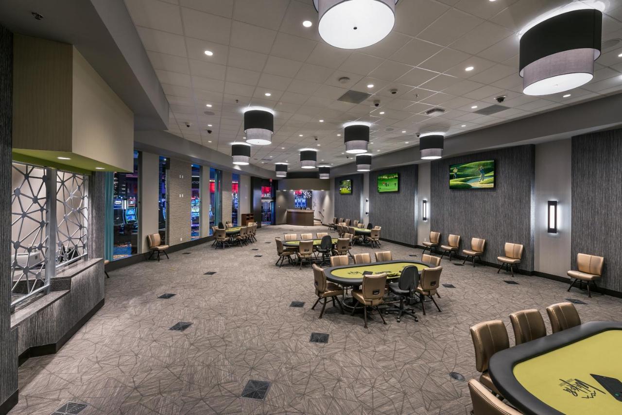Wekopa Casino Resort Фаунтин-Хиллс Экстерьер фото