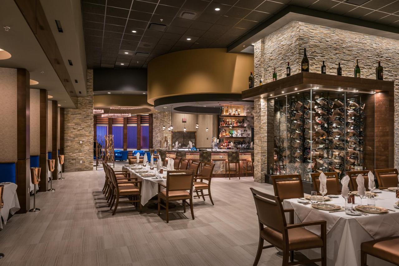 Wekopa Casino Resort Фаунтин-Хиллс Экстерьер фото