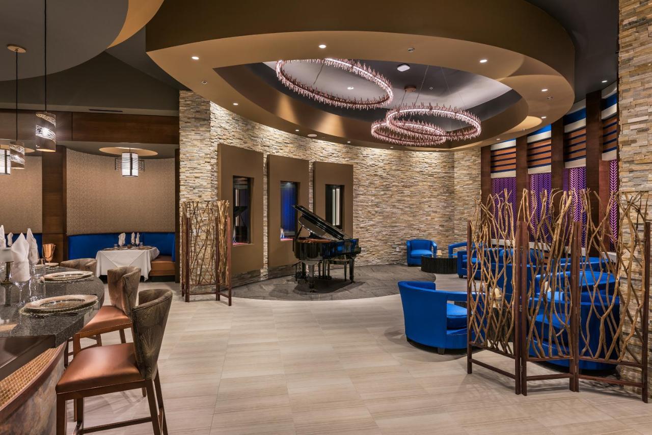Wekopa Casino Resort Фаунтин-Хиллс Экстерьер фото