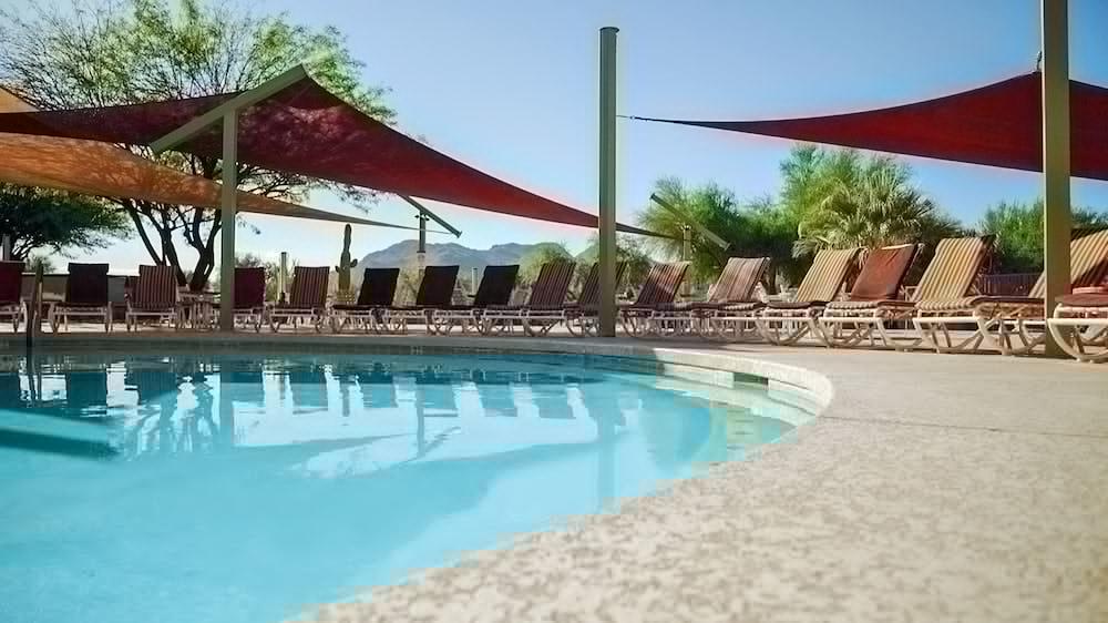 Wekopa Casino Resort Фаунтин-Хиллс Экстерьер фото
